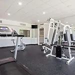 Quality Inn & Suites University Area