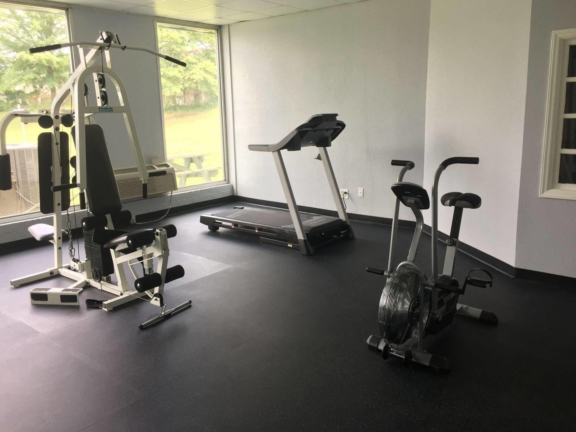 Quality & Area Charlotte
